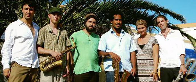 The Souljazz Ochestra : la soul dans l’âme!