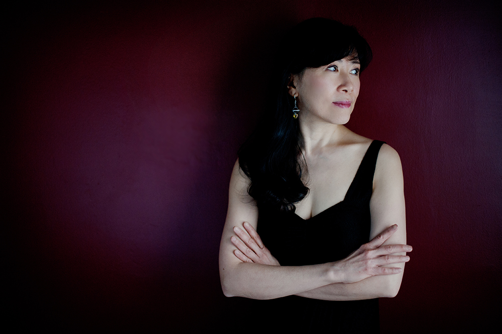 Alice Ping Yee Ho’s cultural exploration
