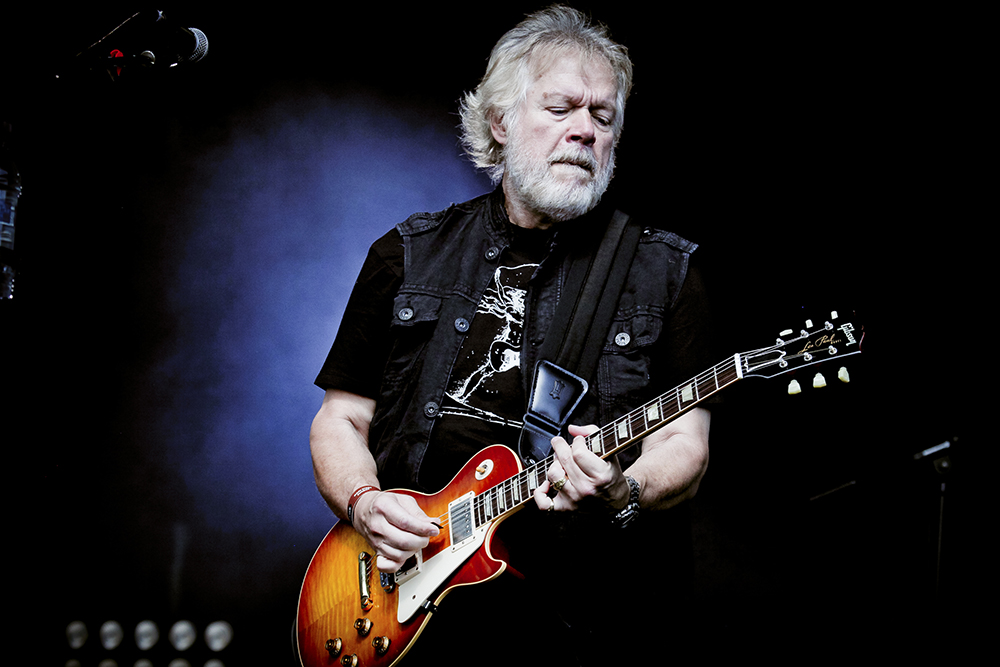Randy Bachman