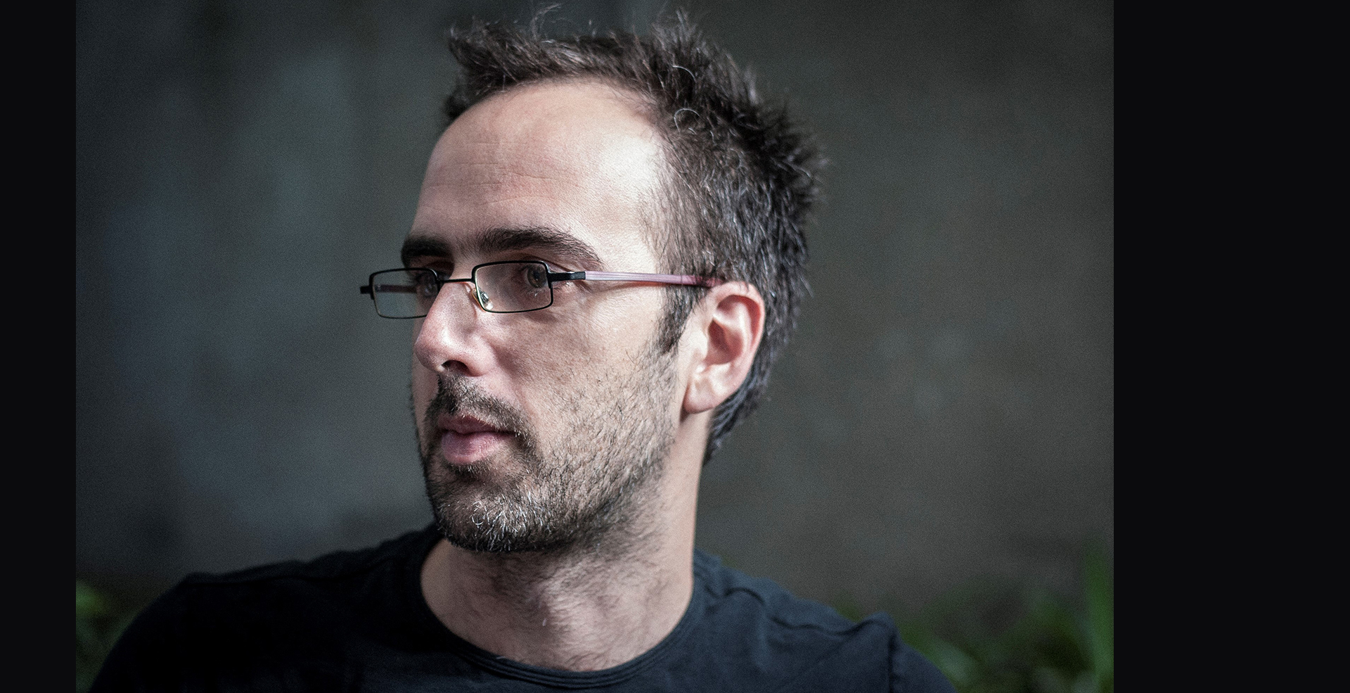 Frédéric Bégin: Beyond the Mirage