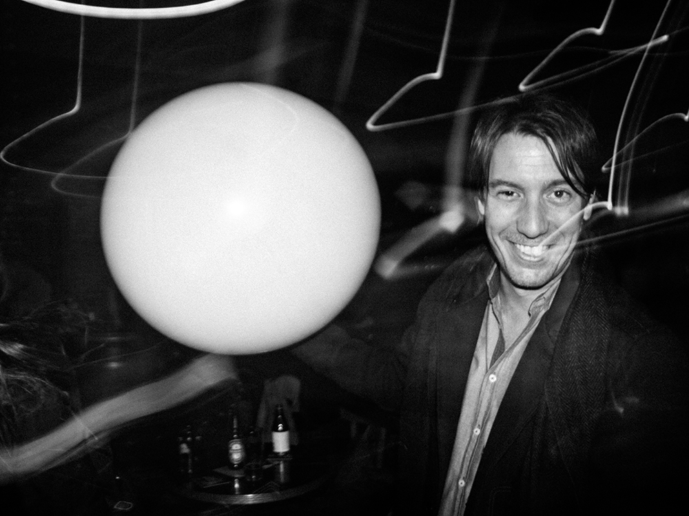 Entrepreneurs: Artists first at L-A be