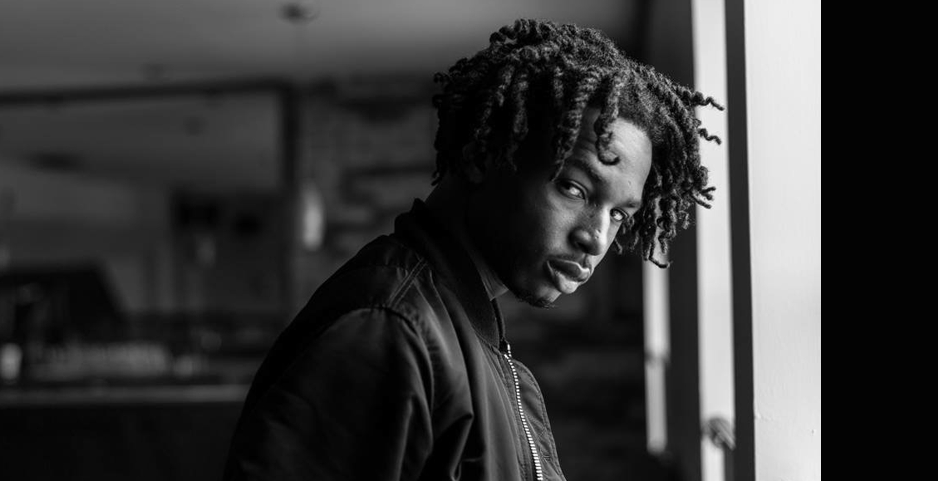 Jazz Cartier’s intensely Torontonian debut