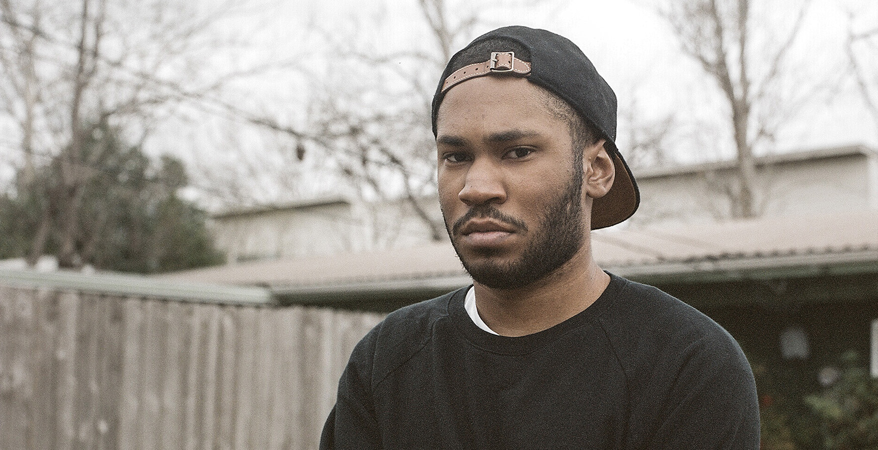 Kaytranada: Almost Perfect