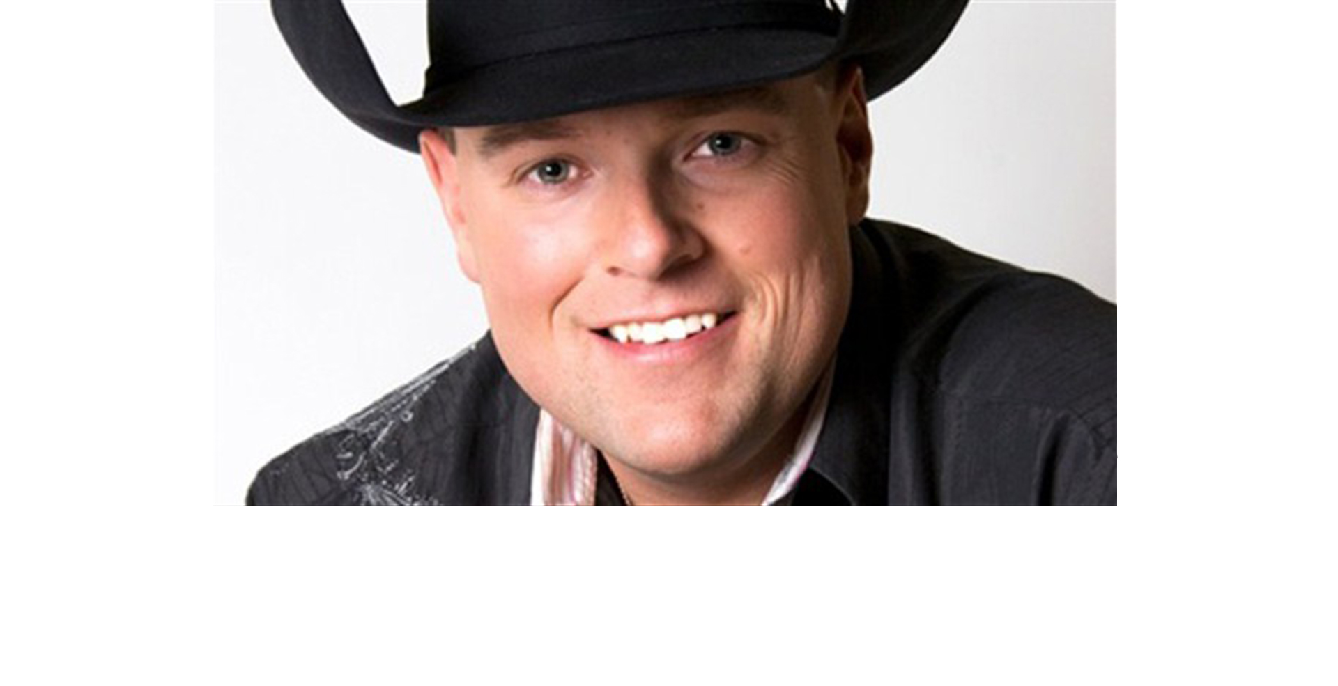 Singer-songwriter Gord Bamford hasn’t lost track of his roots