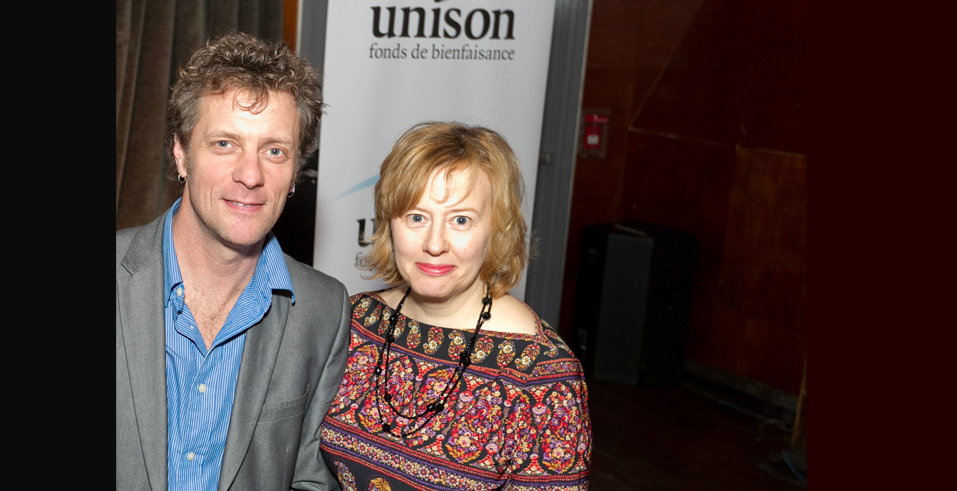 Unison Benevolent Fund springs into action