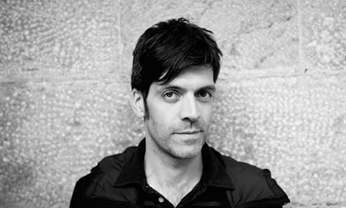 Sebastien Nasra
