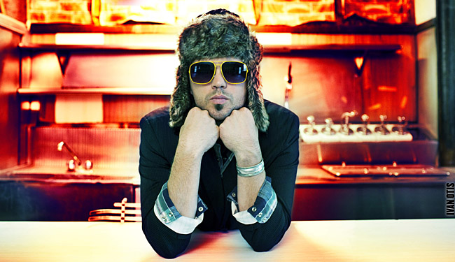 Hawksley Workman’s obsession with songwriting