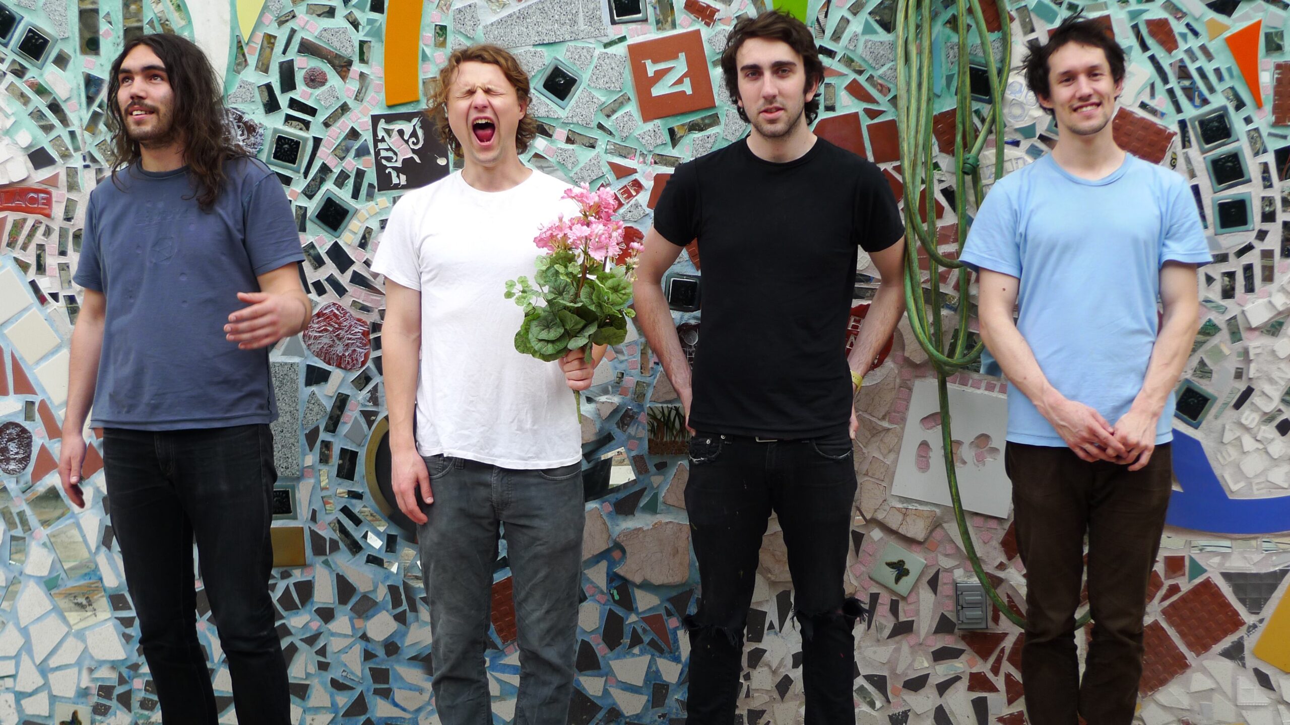 In the Spotlight: Hollerado