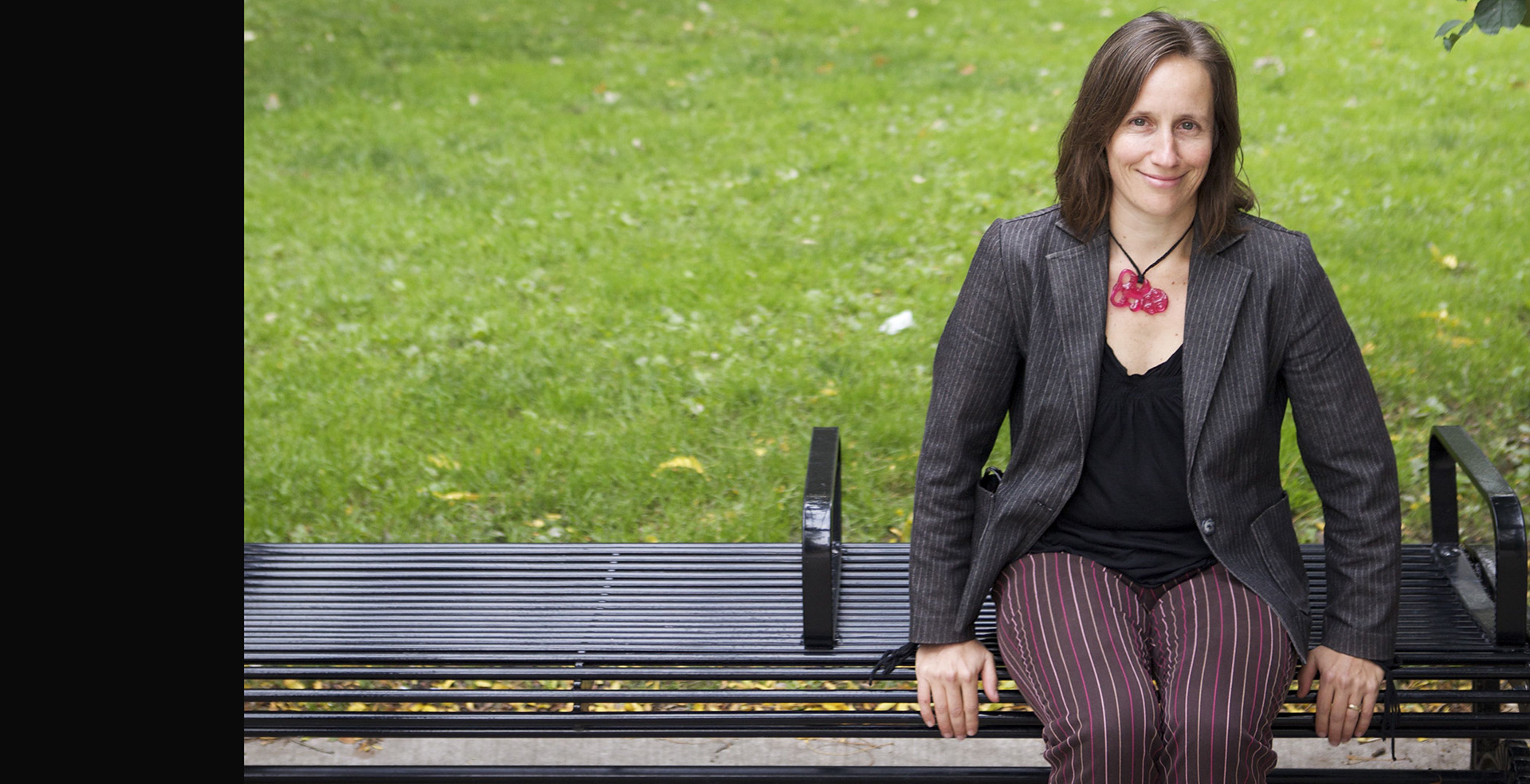In her latest work, composer Juliet Palmer explores female aggression
