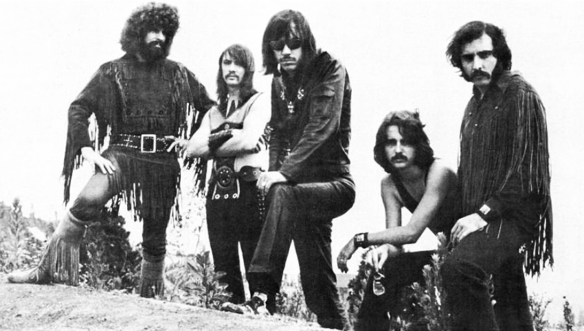 Canadian Classics: “Born to Be Wild” (1968)