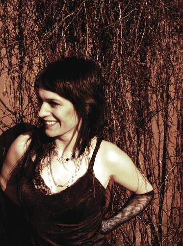 Cindy Doire : petite musique de pluie