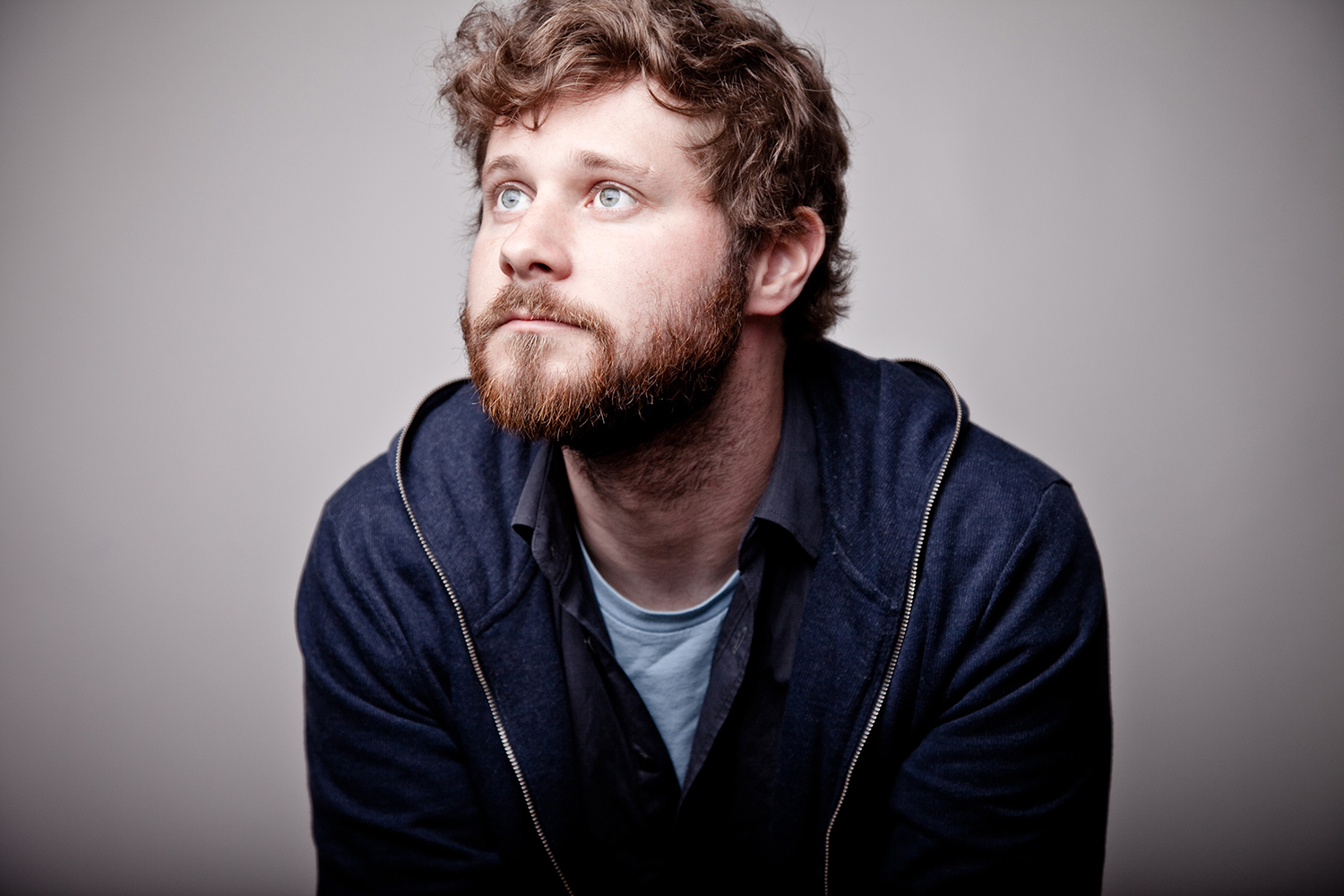 In the Spotlight: Dan Mangan