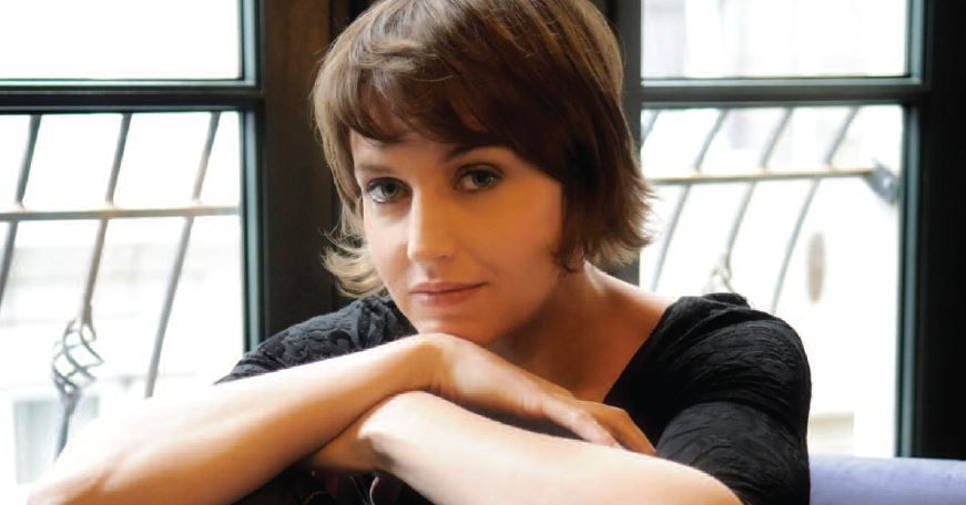 Jessica Vigneault : un chemin à soi