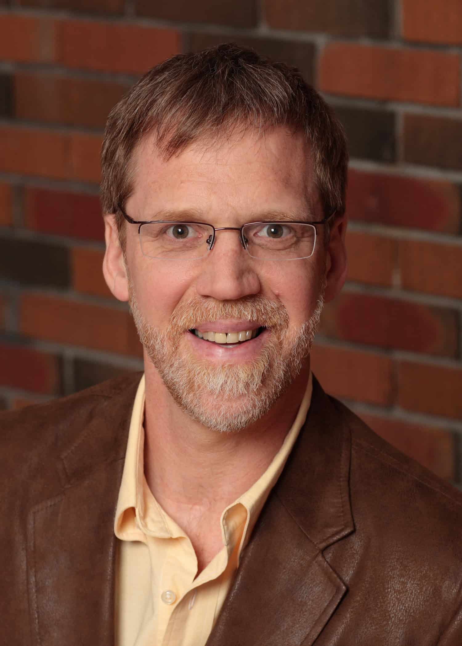 Composer John Burge is melding his musical languages