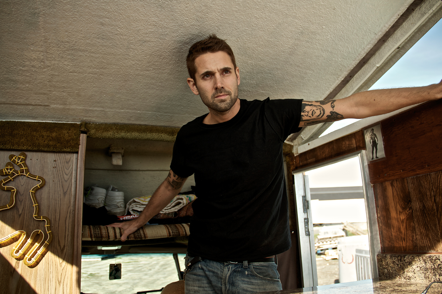 In the Spotlight: Ryan Cook