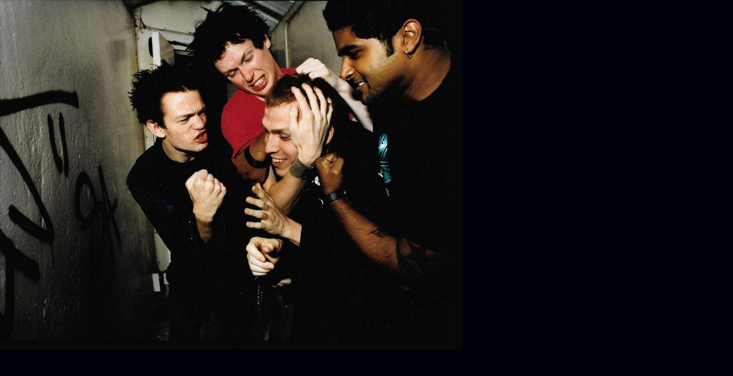 Canadian Classics: Sum 41’s “Fat Lip” (2001)