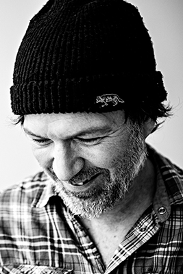 Fred Fortin
