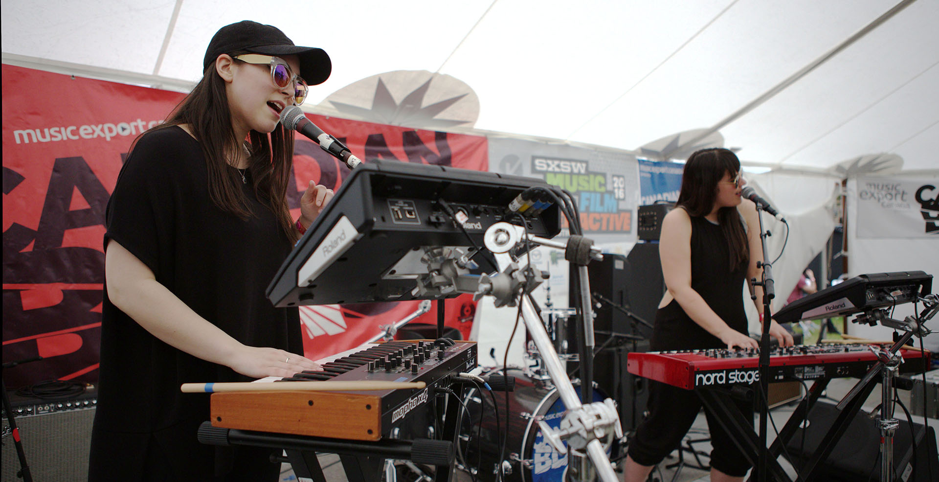 SXSW: The Rallying Point