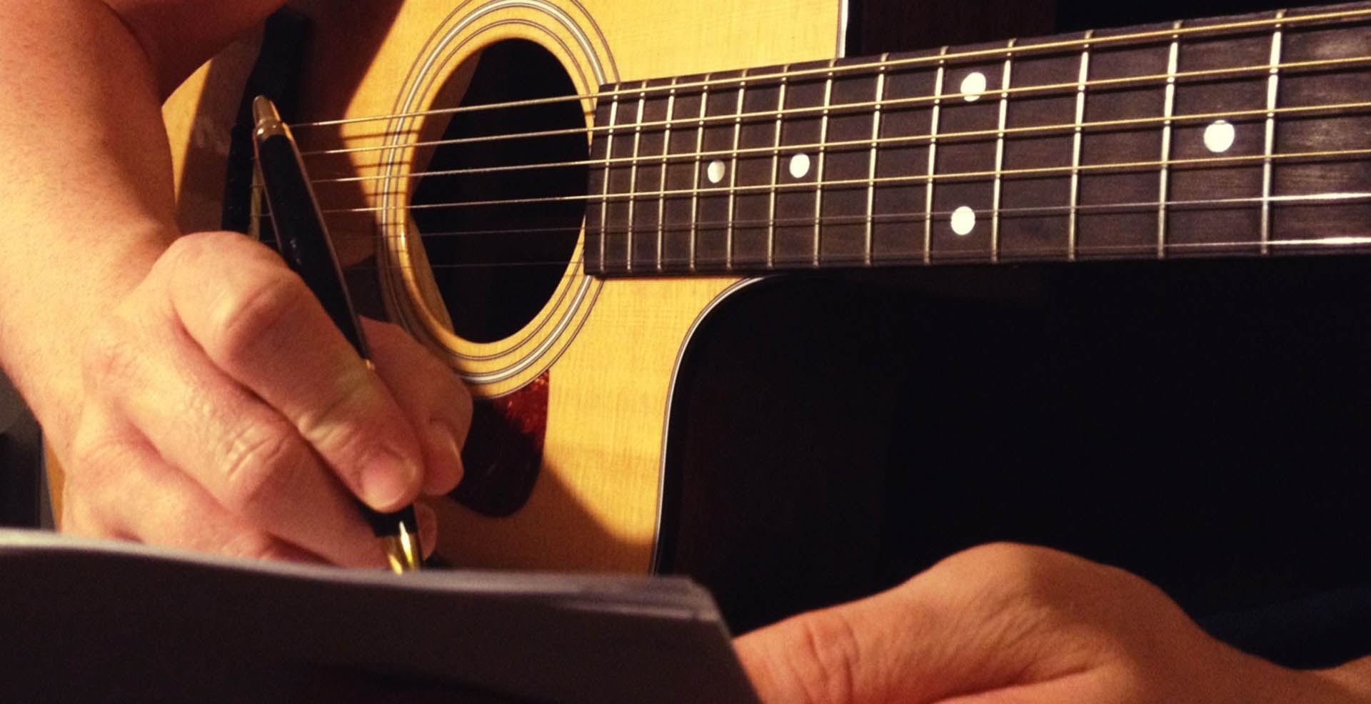 Sound Advice: Writing Songs with a Corporate Audience