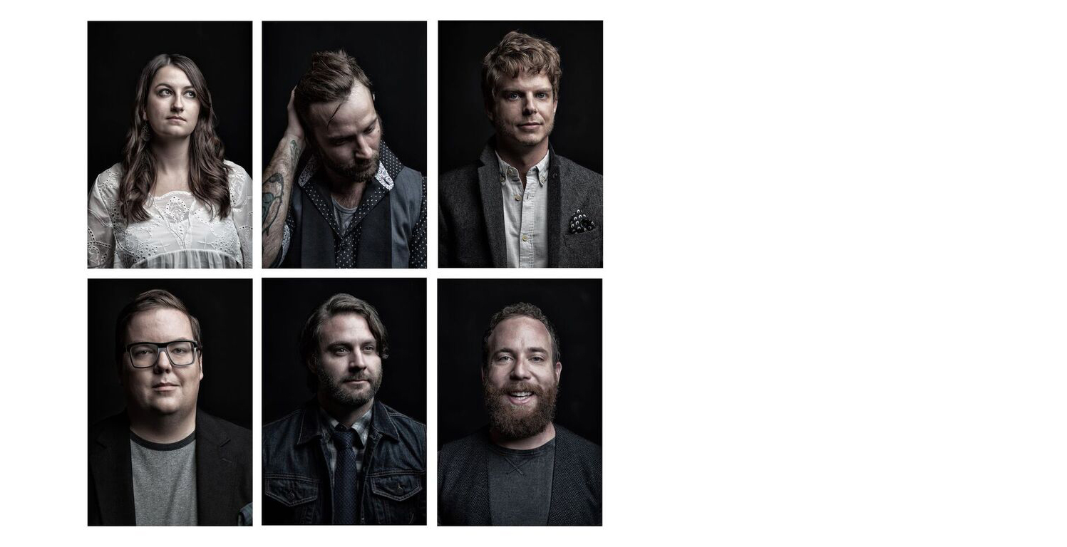 The Strumbellas: “Spirits” rising