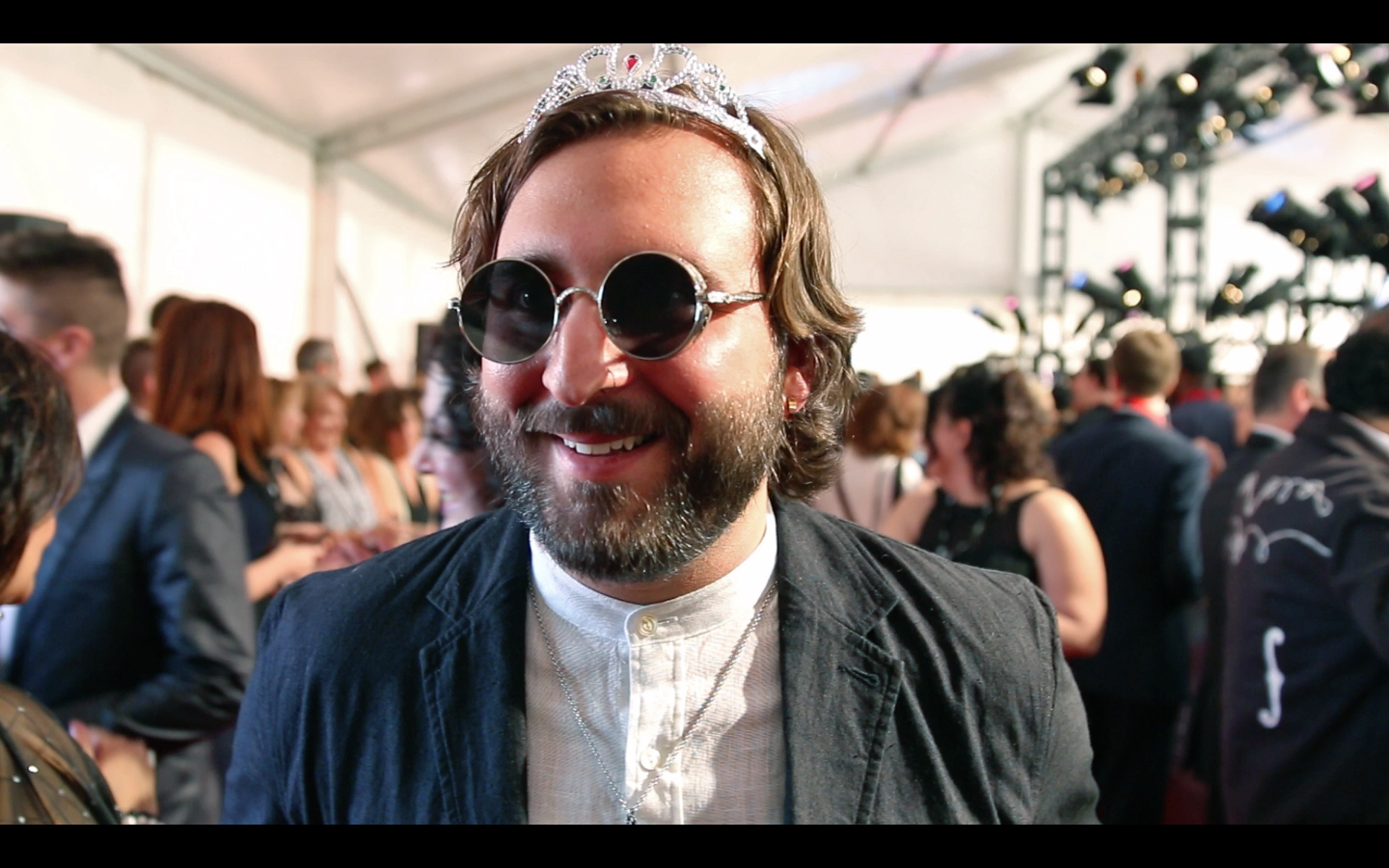 JUNOs 2016: Coleman Hell