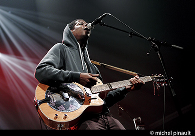 Karim Ouellet