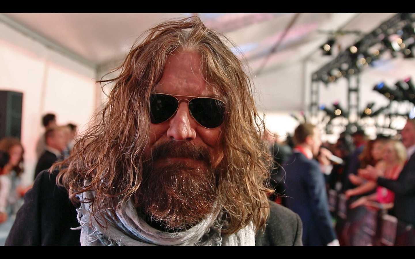 JUNOs 2016: Tom Wilson