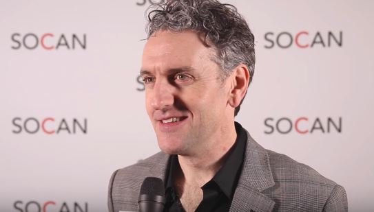 Interview: 2016 Canadian Screen Award nominee Rob Carli