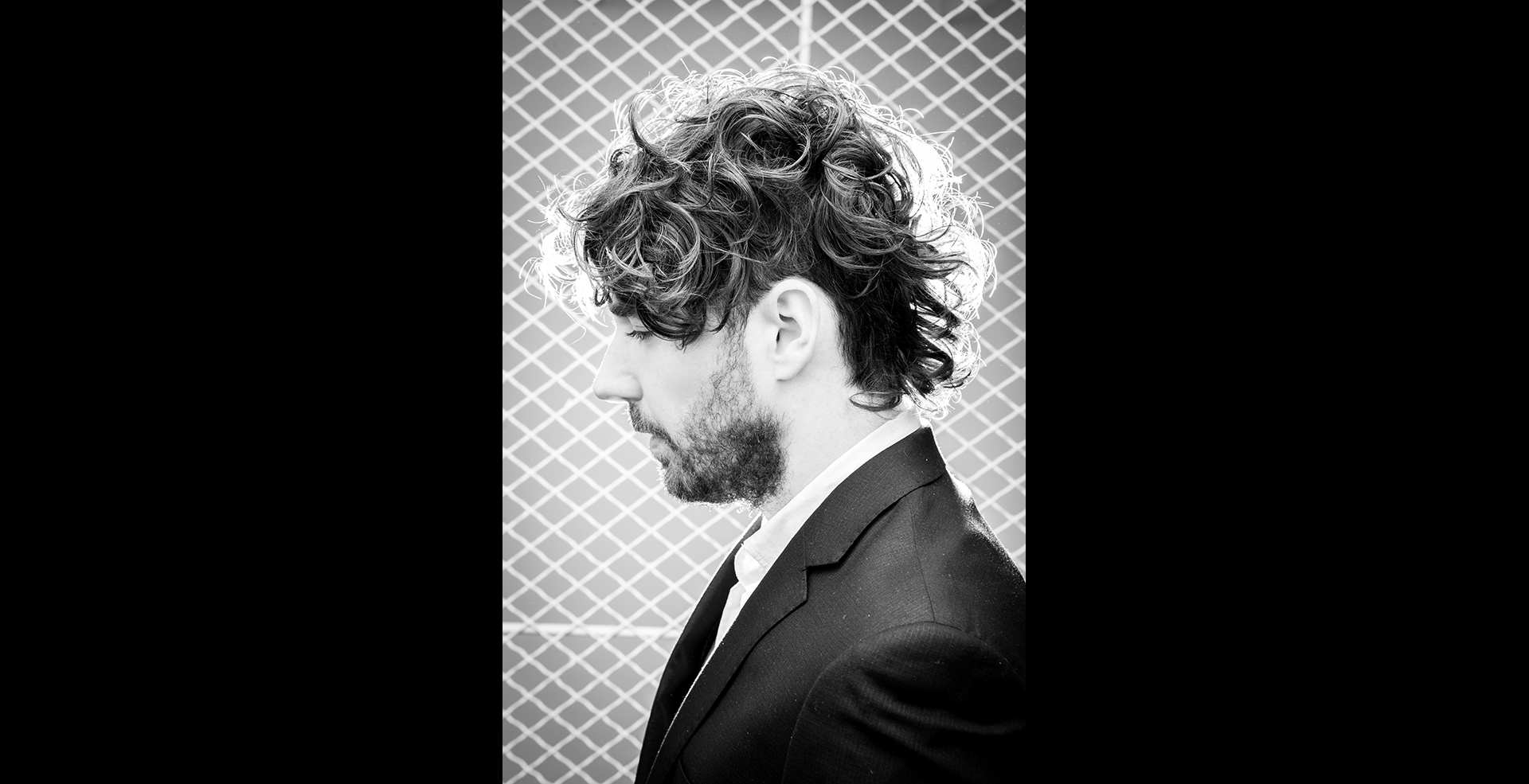 IN THE SPOTLIGHT: ANTOINE LACHANCE
