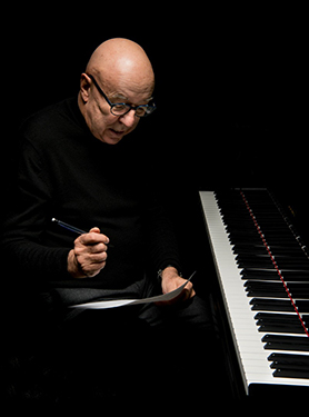 Francois Dompierre