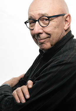 Francois Dompierre