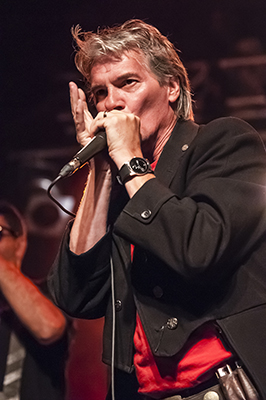 Guy Bélanger