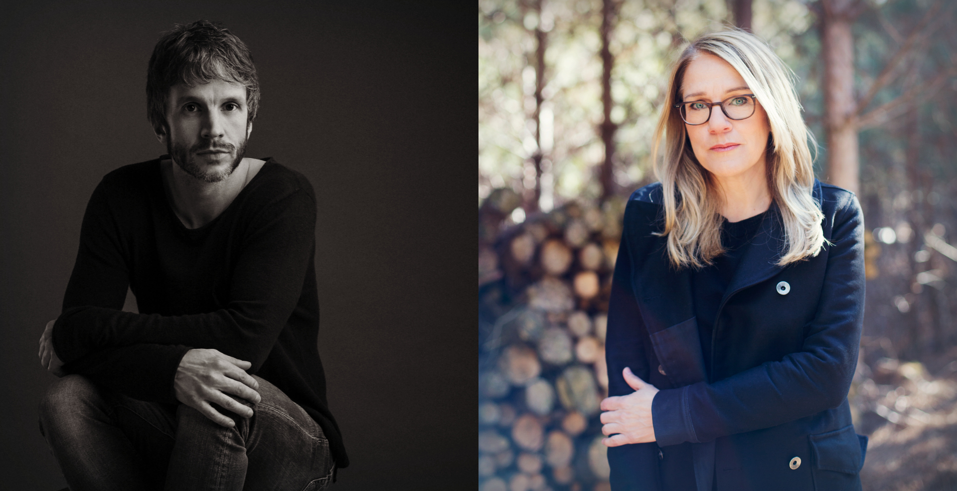 Steve Veilleux & Sylvie Paquette: Making a Real Contribution