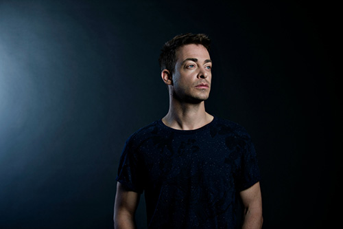 Alexandre Désilets 