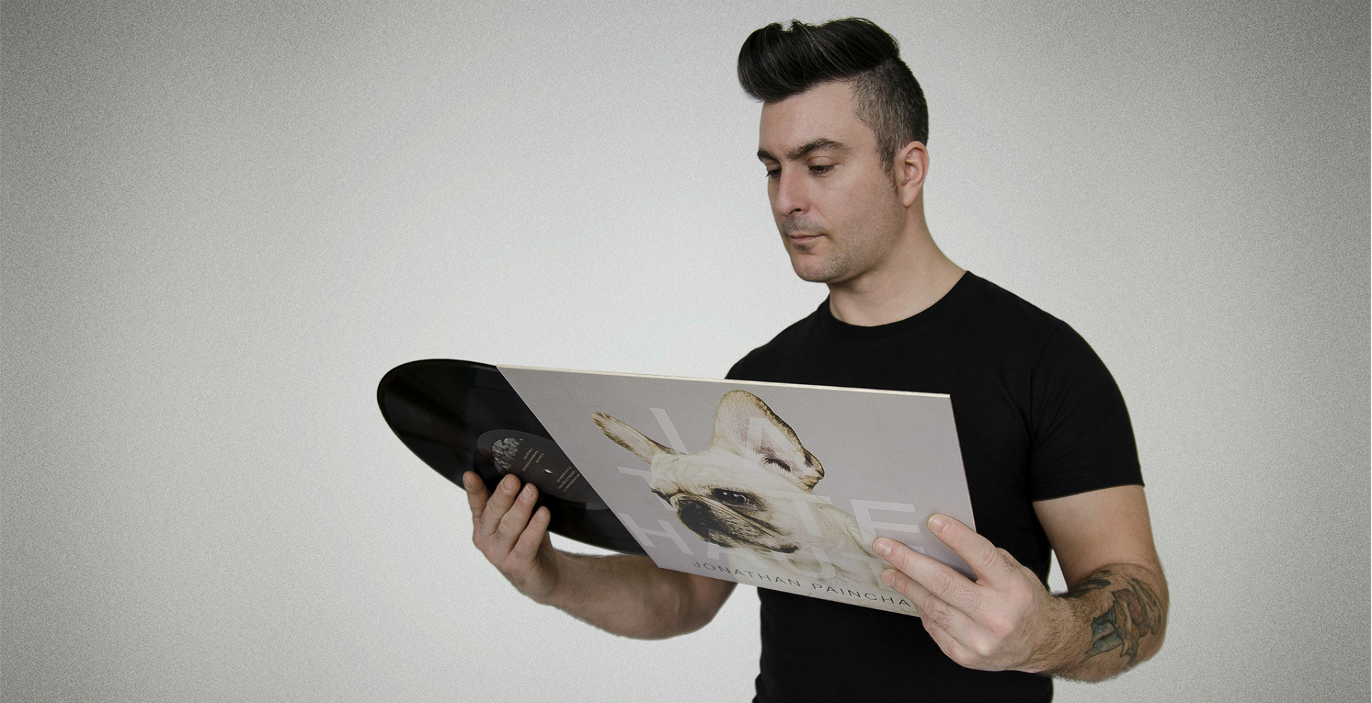 Jonathan Painchaud: Fair Winds