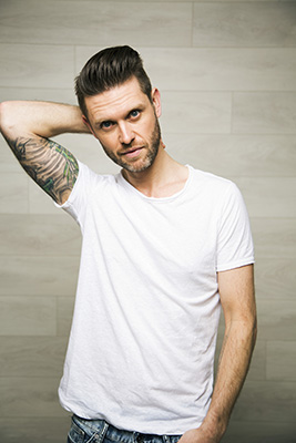 Andrew Allen
