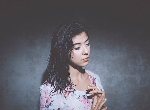 Daniela Andrade