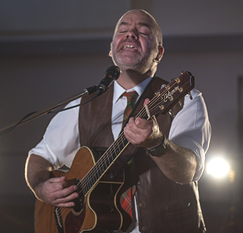 David Leask