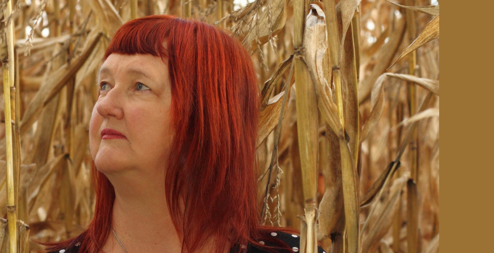 Linda McRae: Inspired by Leading Prison Writing Workshops