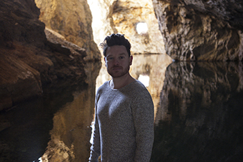 Yann Perreau