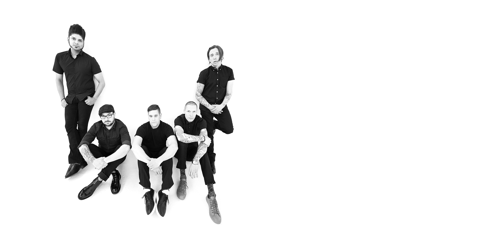 Billy Talent soar to new heights