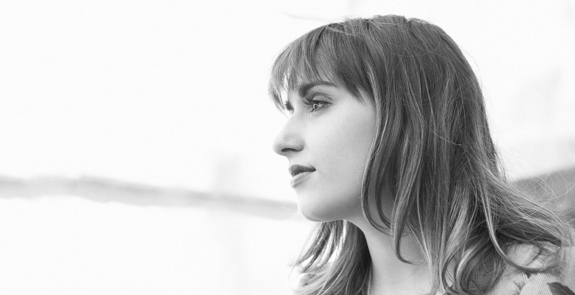 Caroline Savoie: Staying Grounded