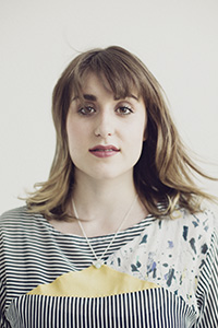 Caroline Savoie
