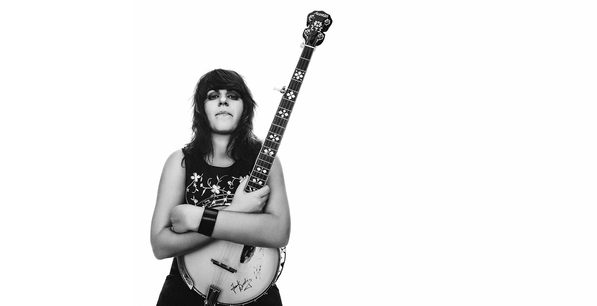 Lisa Leblanc: Queen on the Move