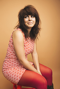 Lisa Leblanc