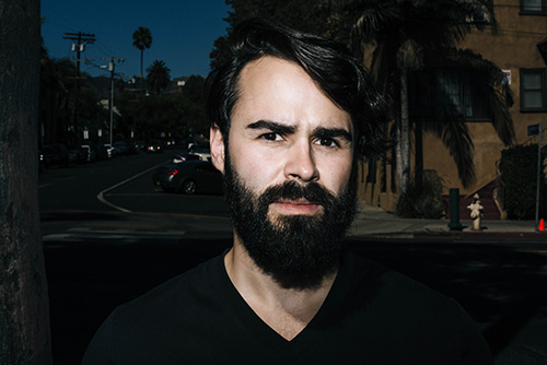Adam Lastiwka
