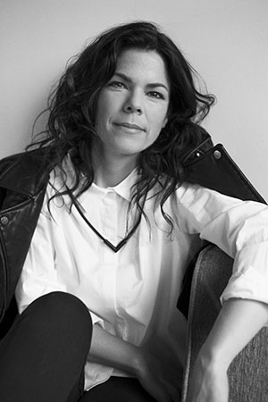 Catherine Durand