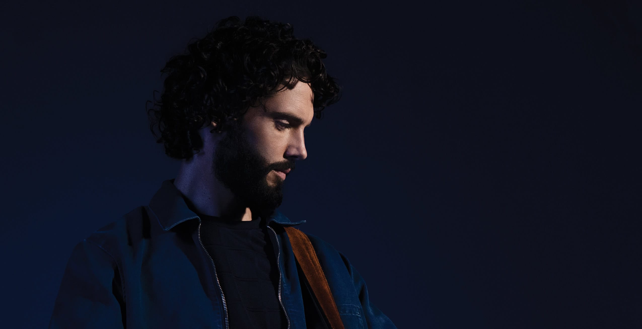Alexandre Poulin: Off the Beaten Path