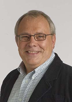 Gary Furniss