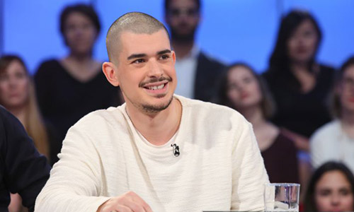 Koriass, Tout le monde en parle